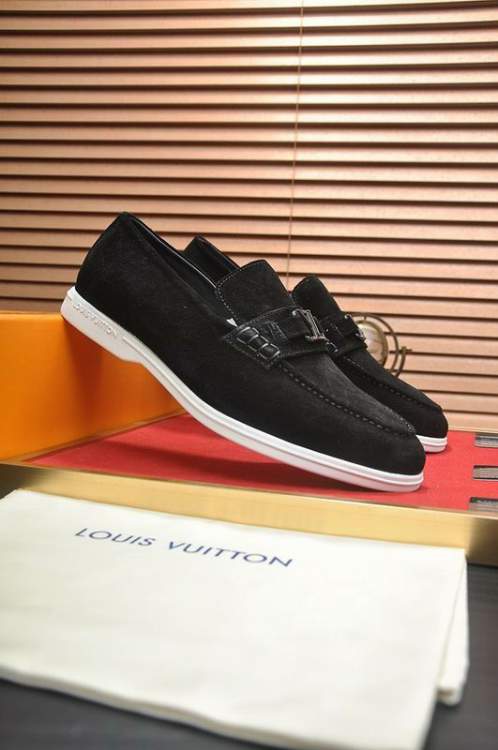 Picture of Louis Vuitton Shoes _SKULVsz38-45mnf060914360